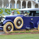 Illustration for article titled 1919 Purple Pierce Arrow Wins Best of Show at Pinehurst Concours